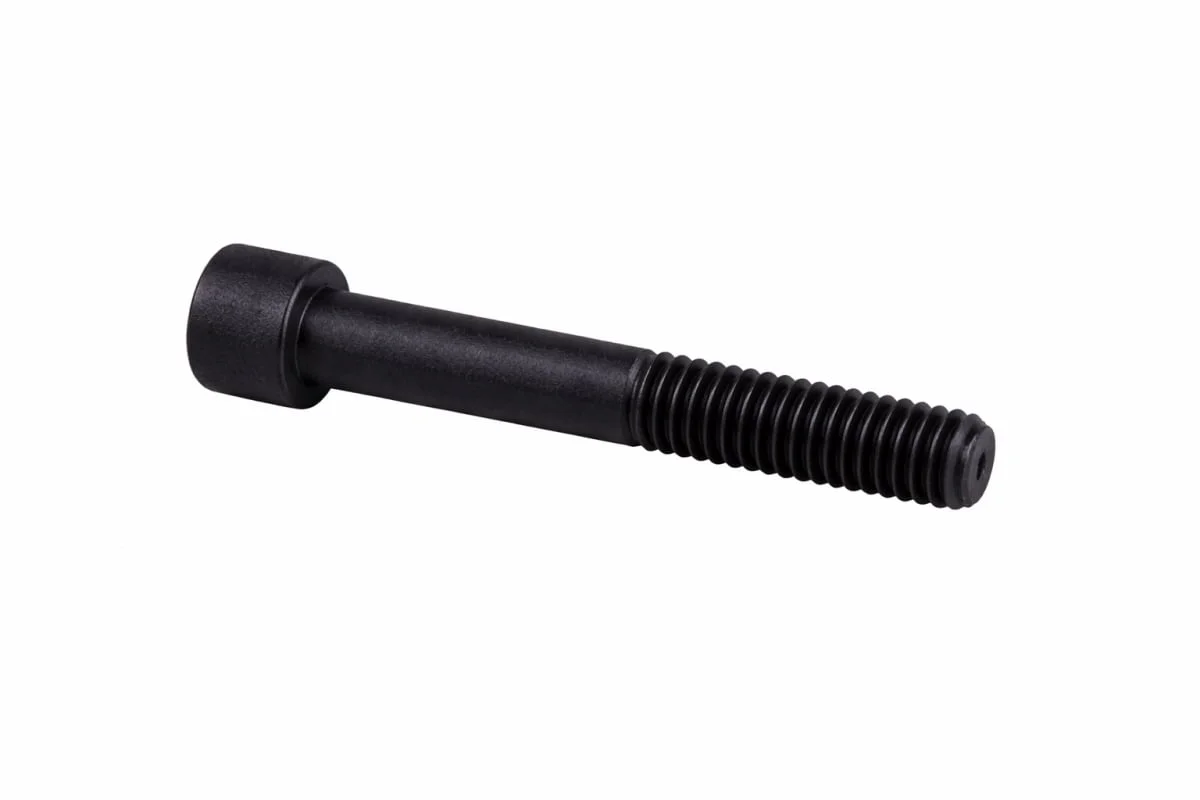 Internal hex screw