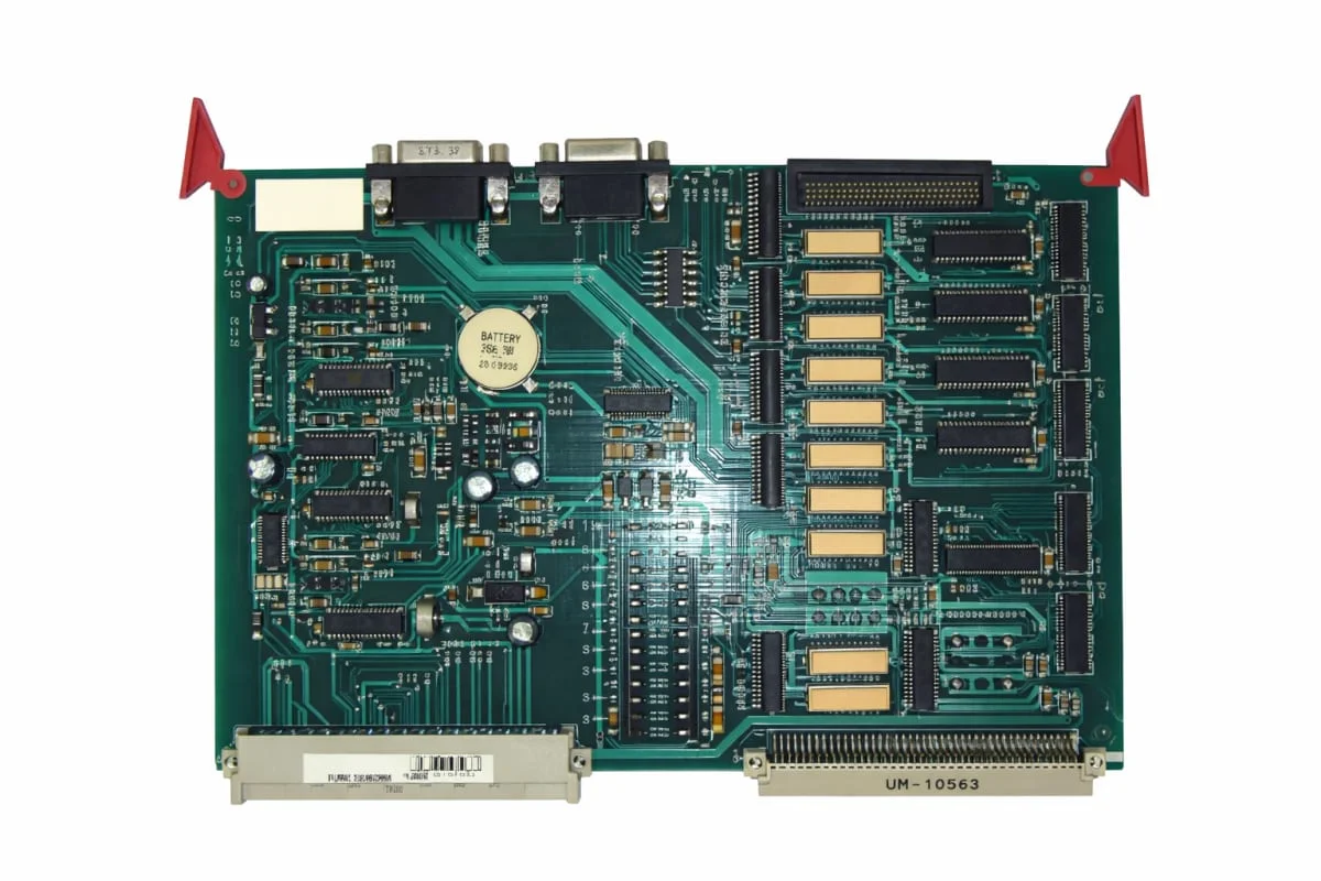 IO Board 02 (Input and Output control board)