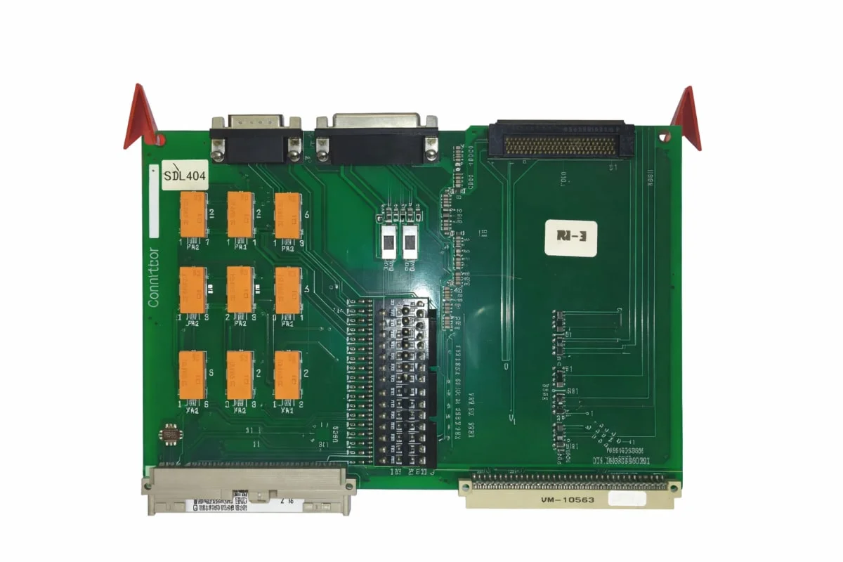 IO Board 03 (Input and Output control board)