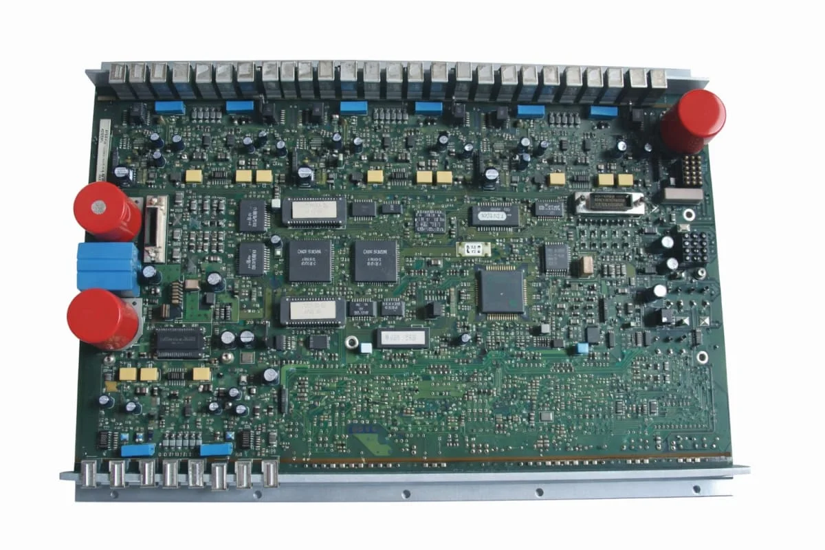 IOPULOS-1 Board