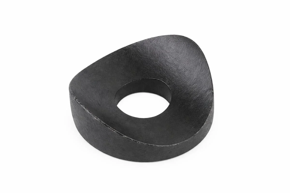 Irregular Washer