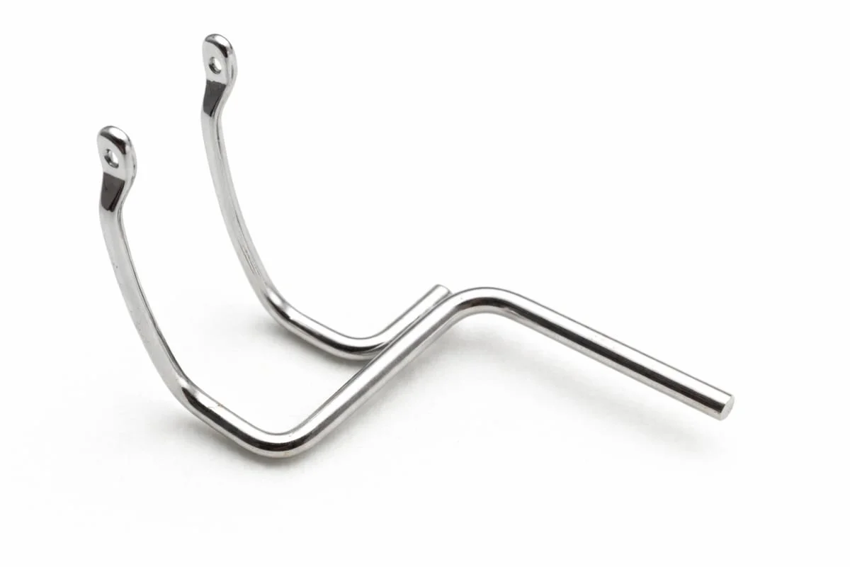 Jakob Muller, Double Weft Needle 8 27, NF53