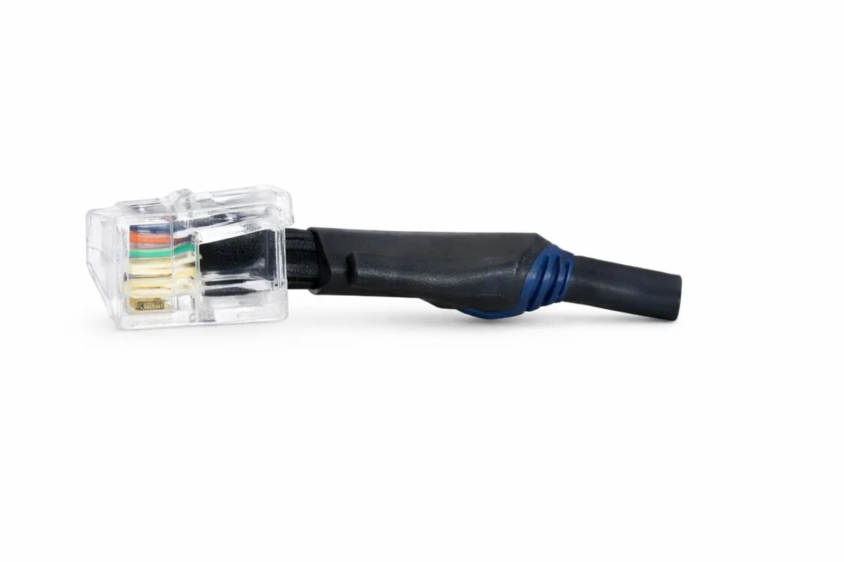Jumper E-stop loop