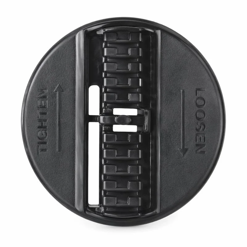 Key holder roller