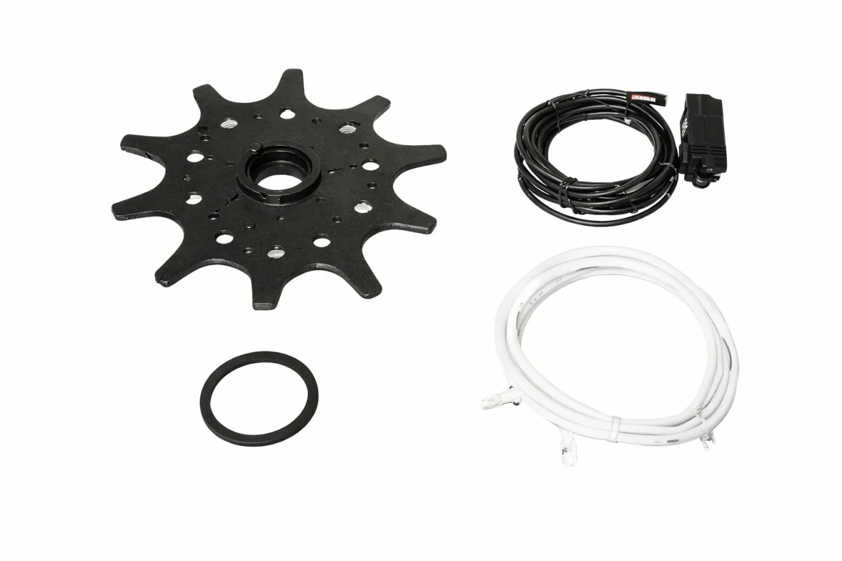 Kit . Exchange In3