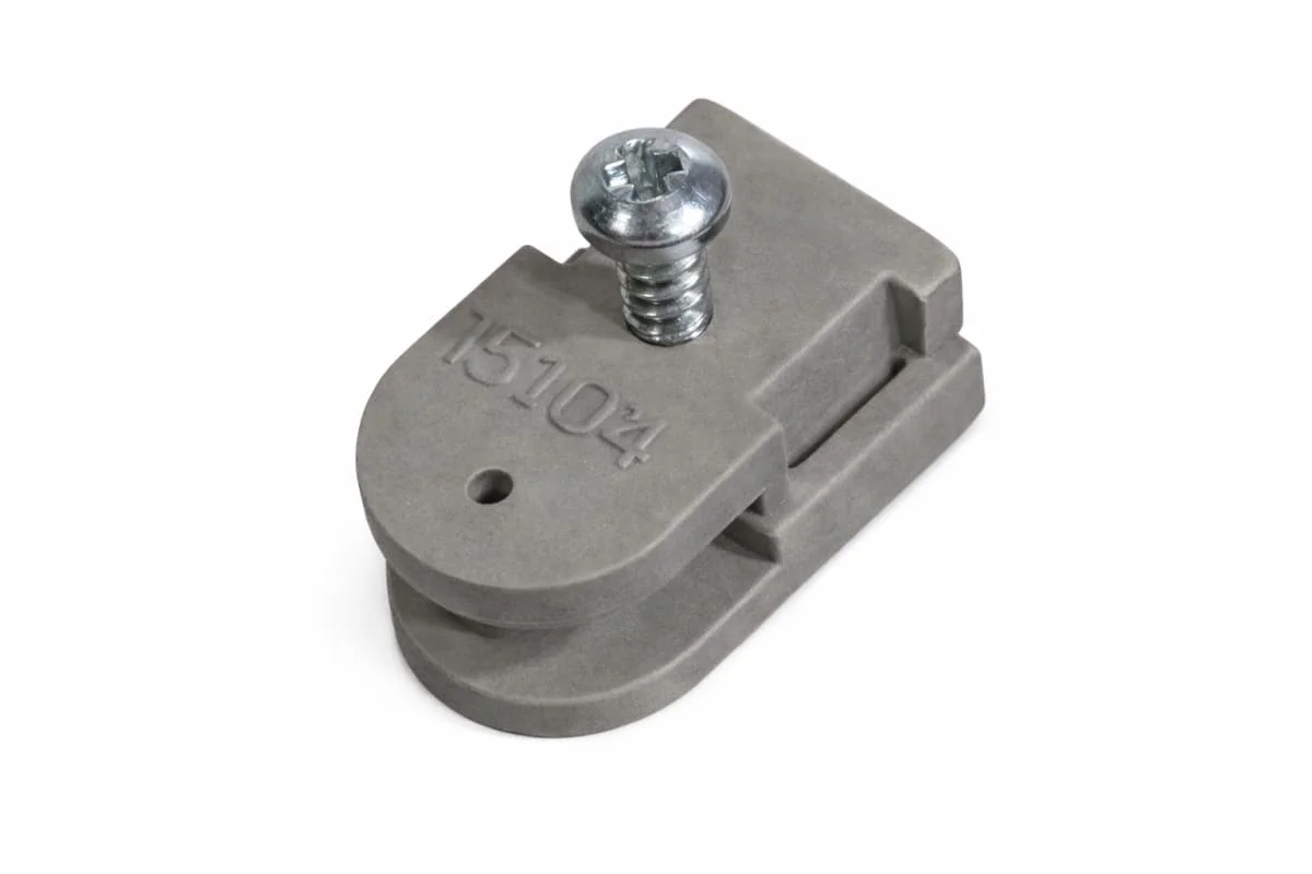 Kit fork feeding Cpl