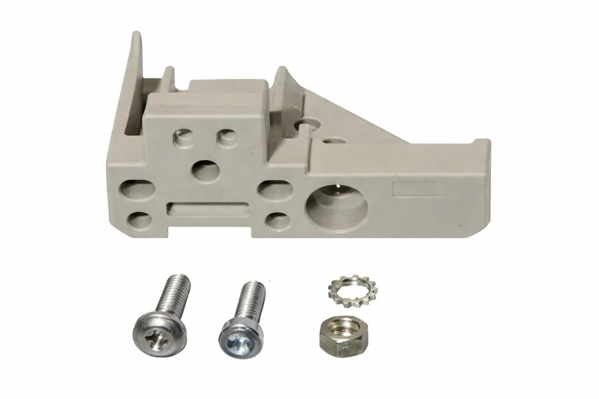 KIT. Mounting