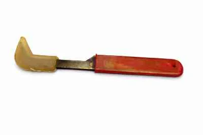 Knife for Cord Regulator Pully Waste Cleaning