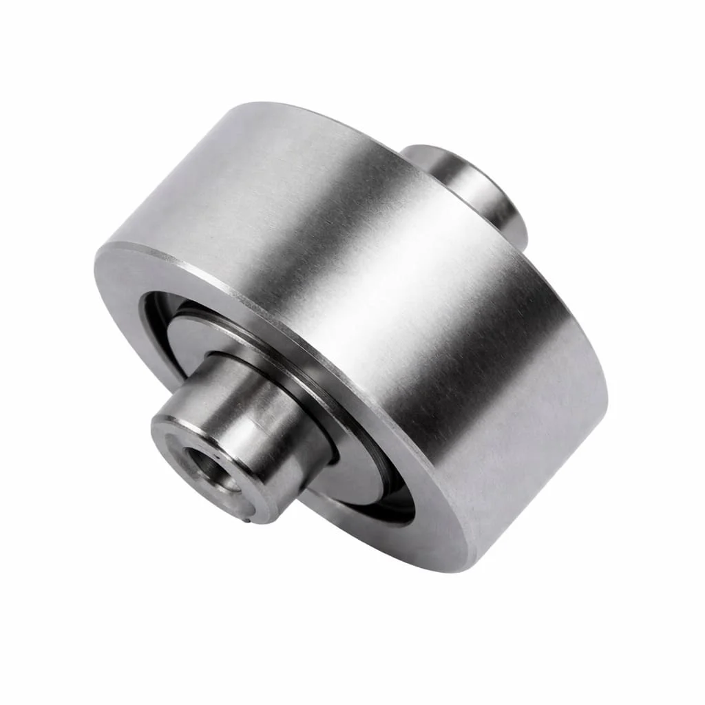 Knotter Bearing2