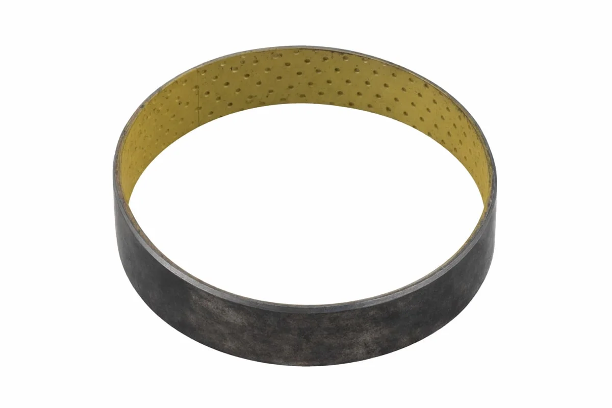 Knotter Copper Sleeve