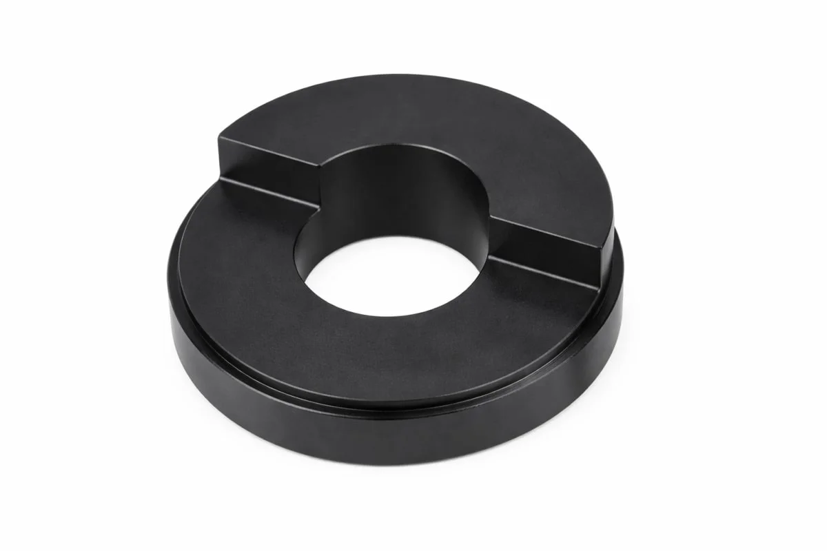Knotter Gear2