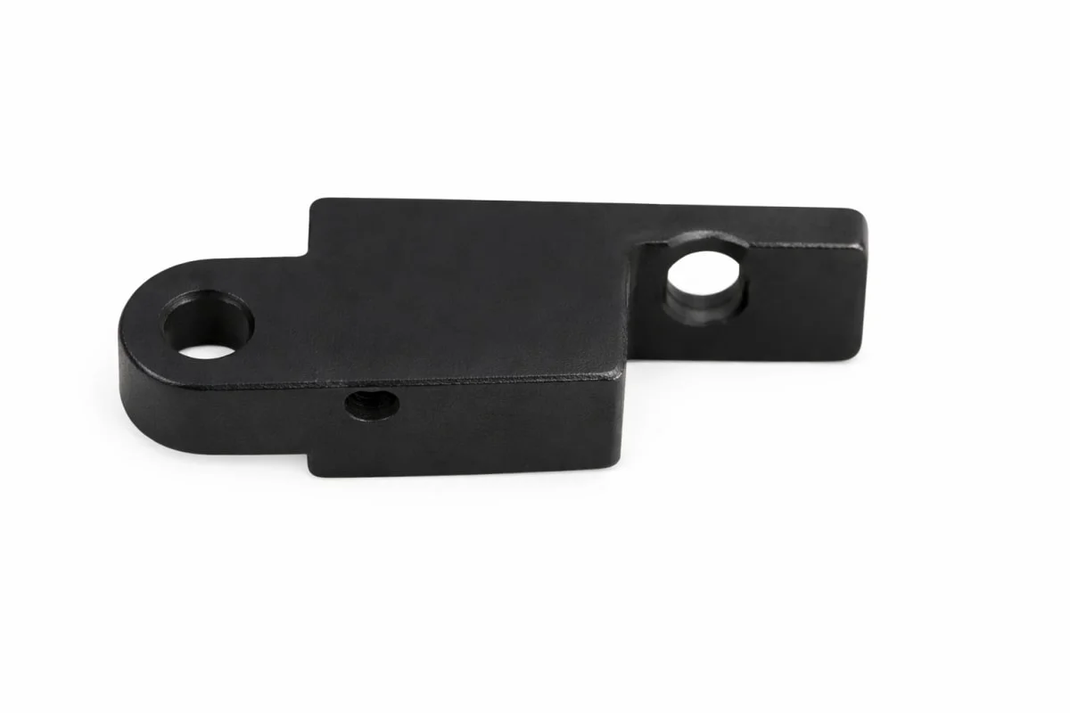 Knotter Seat