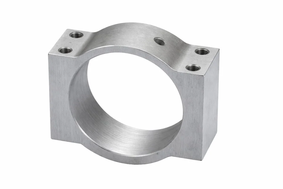 Knotter Shaft Base