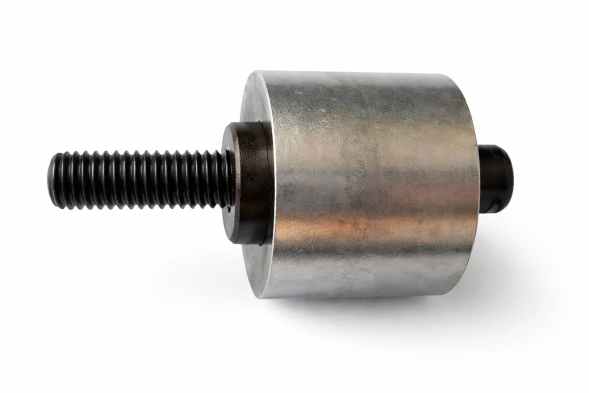 KTP00012 + KKB00032 + PQP25256 = Ball Bearing + Ring + Guide Pin
