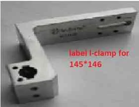 Lable L Clamp (SCCS29148) "V" Safe
