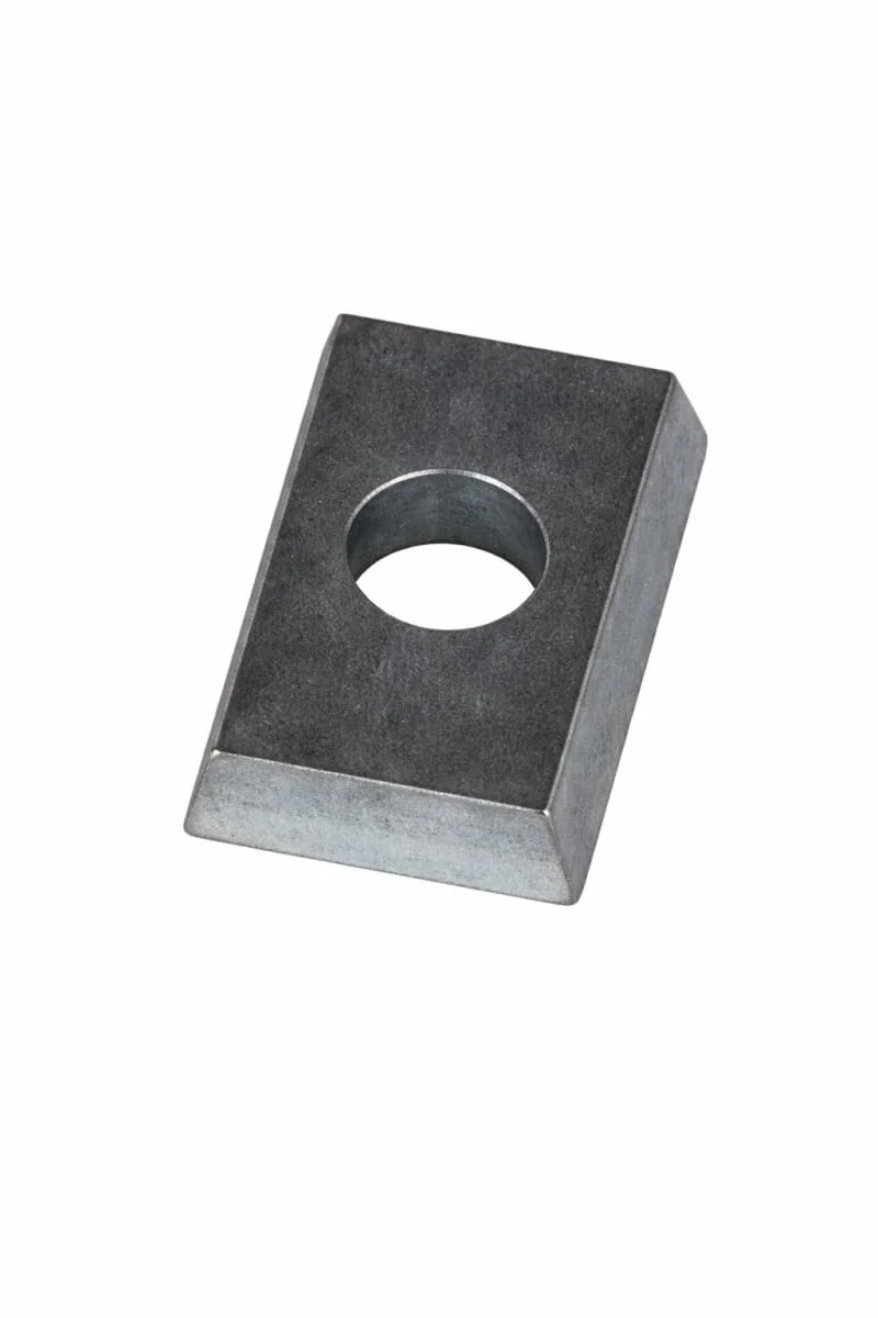 Ladder washer
