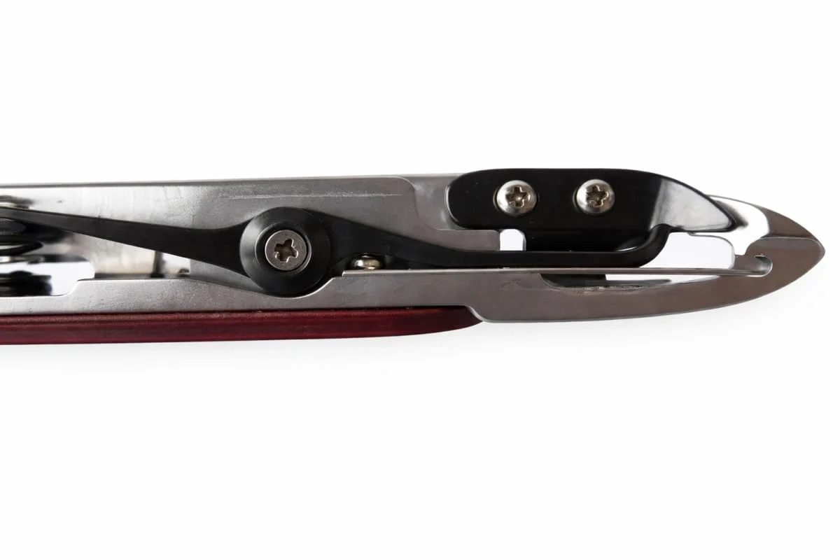 LADL000 Somet Gripper LHS, Alpha PGA (Head) 2