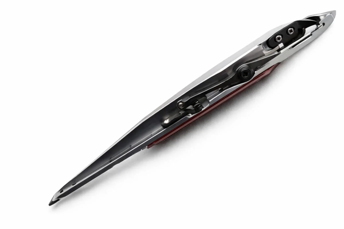 LADL000 Somet Gripper LHS, Alpha PGA (Head)