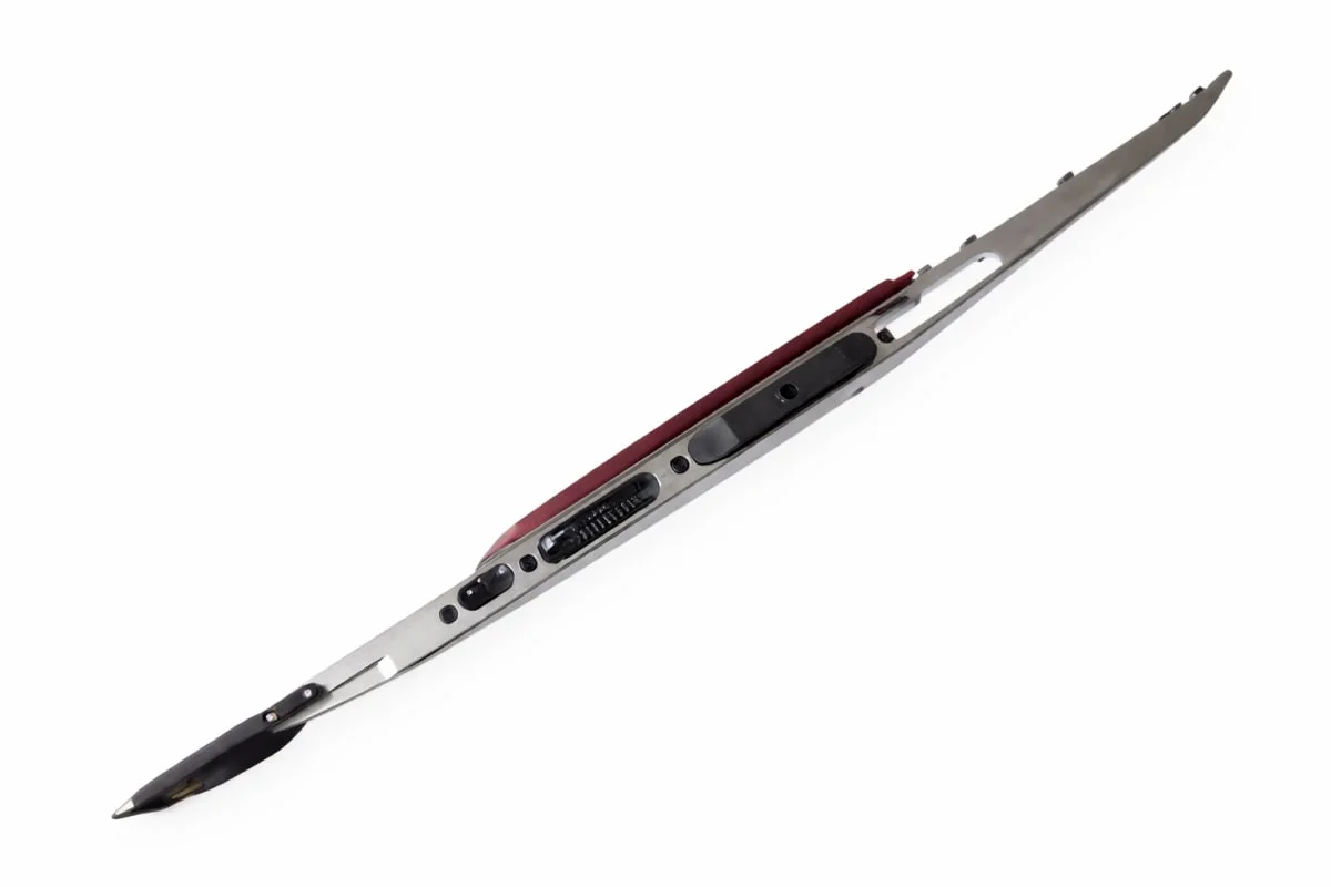 LADL001 Somet Gripper RHS, Alpha PGA (Hook) 2