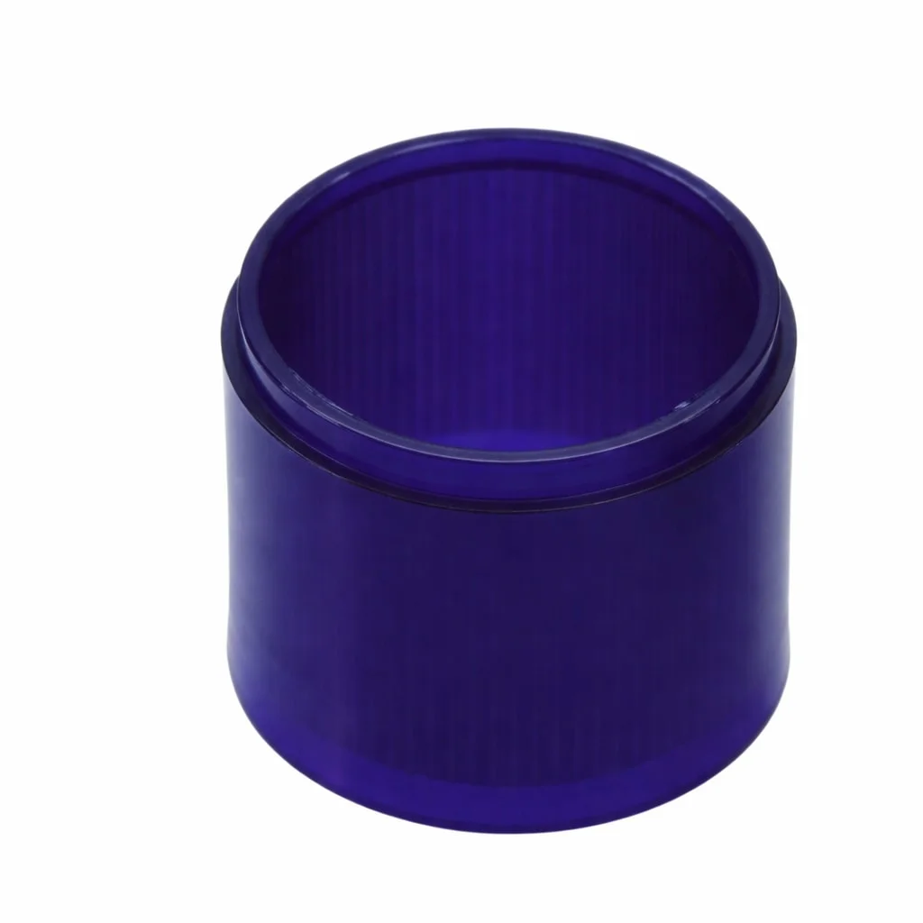 Lamp cover (Blue)