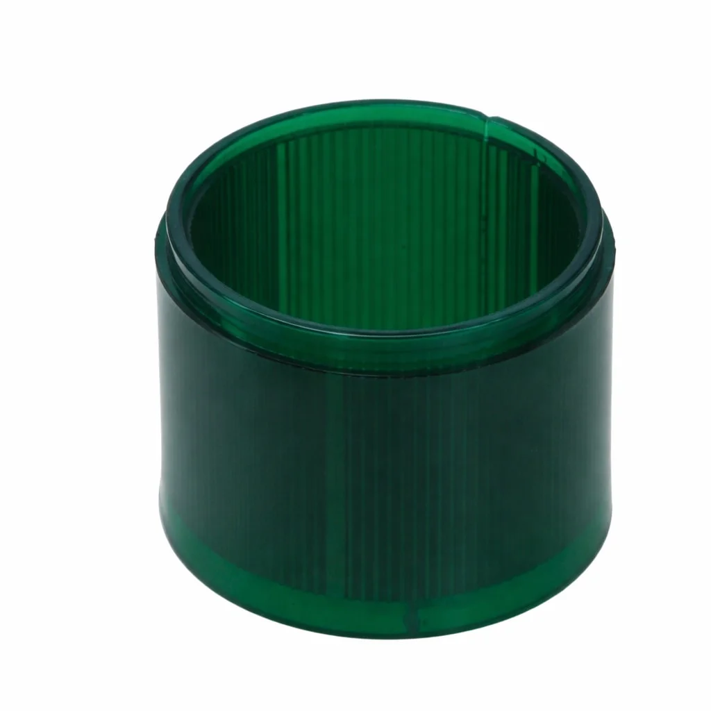 Lamp cover (Green)