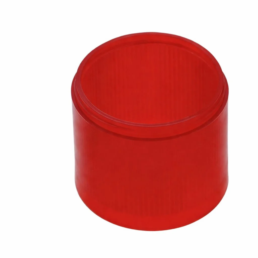 Lamp cover (Red)
