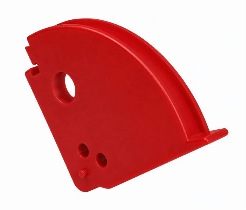 Large bracer _ Red