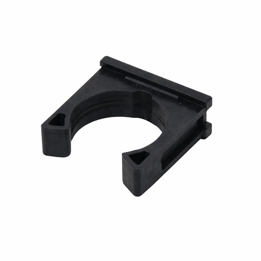 Large fixing clamp