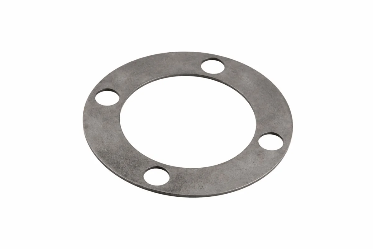 Leather Gasket