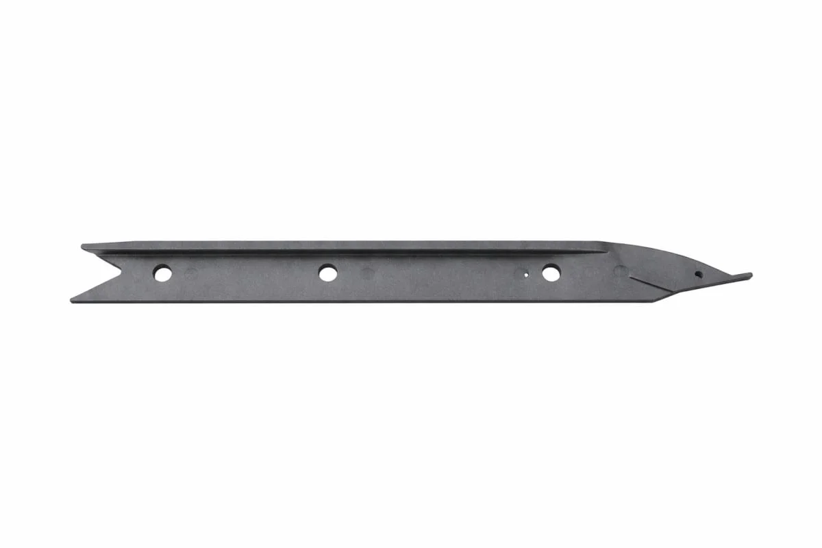 Left Base Plate (Single Side)