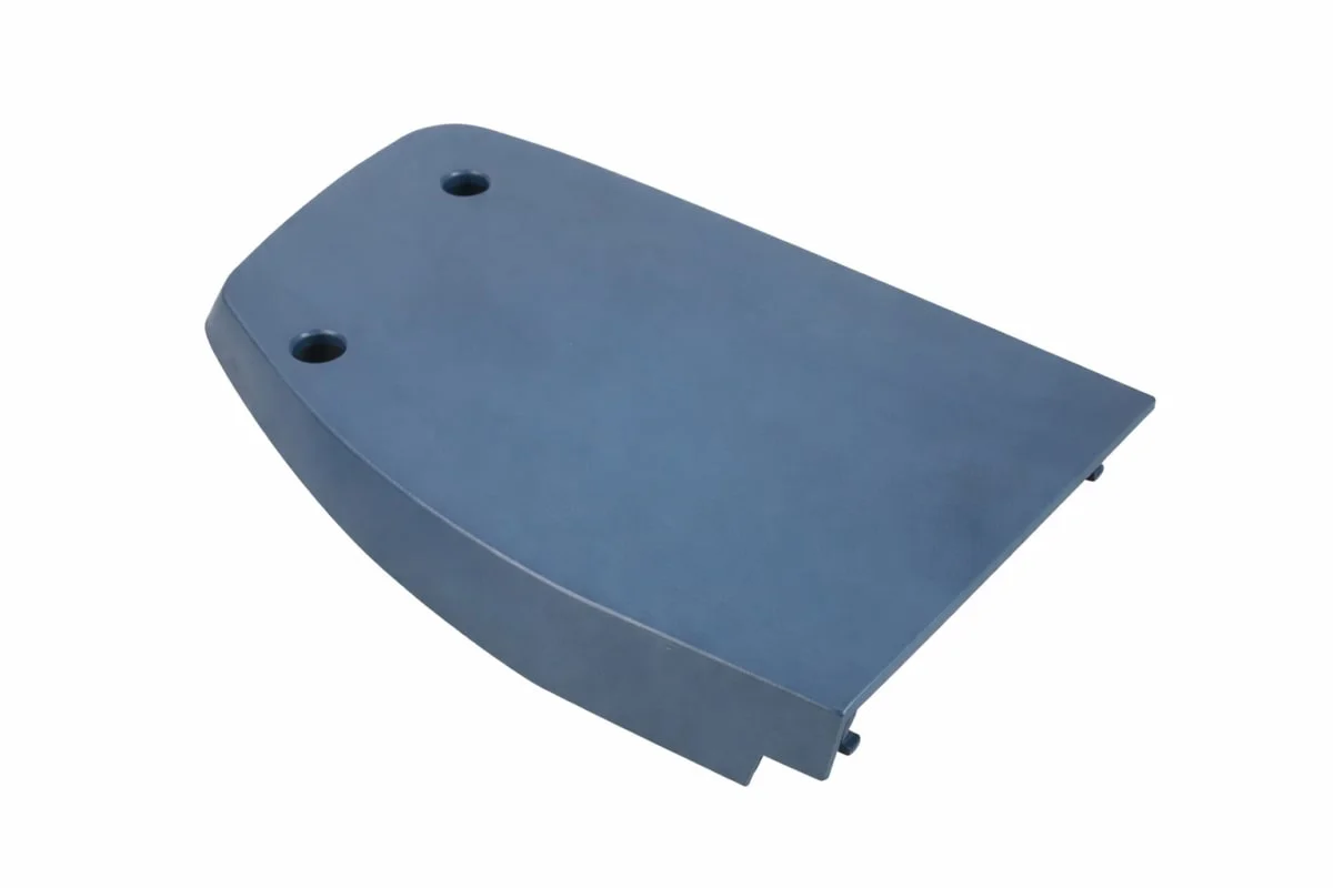 Left Box Cover