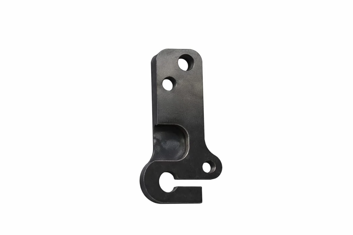 Left Bracket