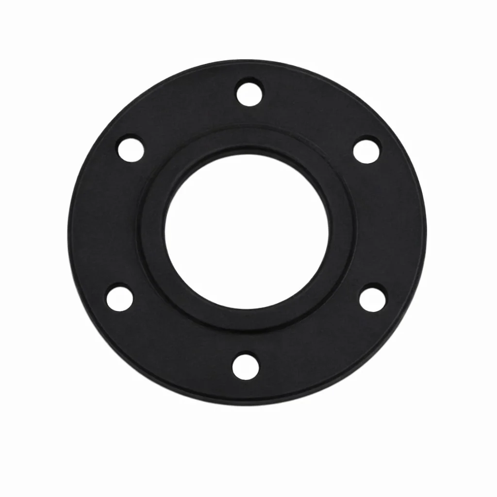 Left brake cover