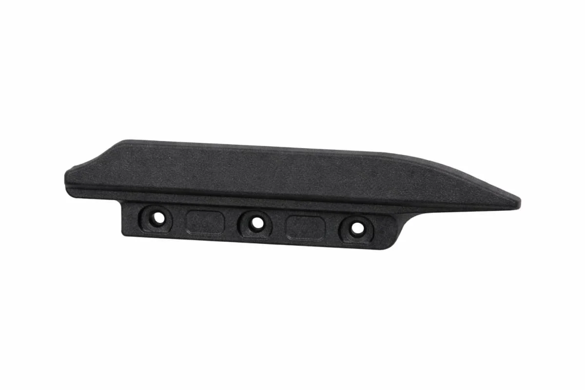 Left Cover Plate