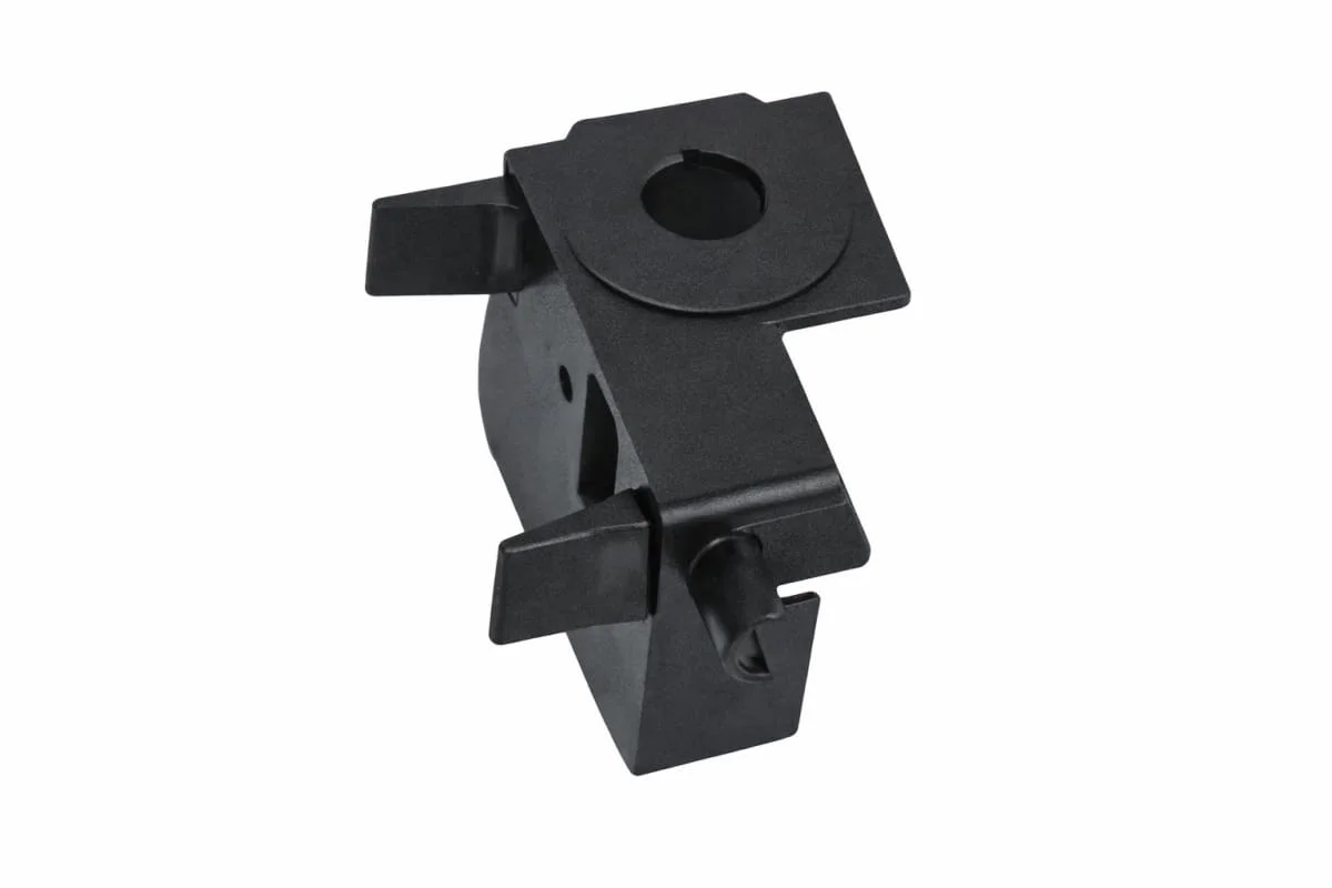 Left gear box 1