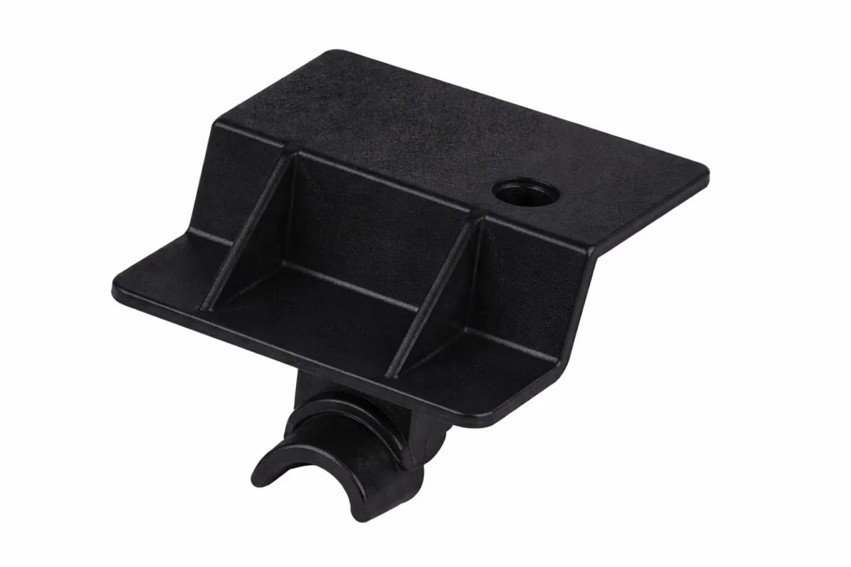 Left gear box