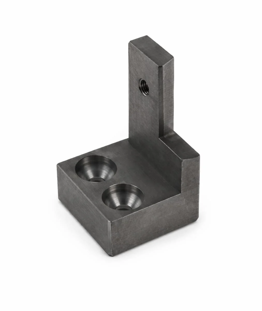 Left Support Bracket