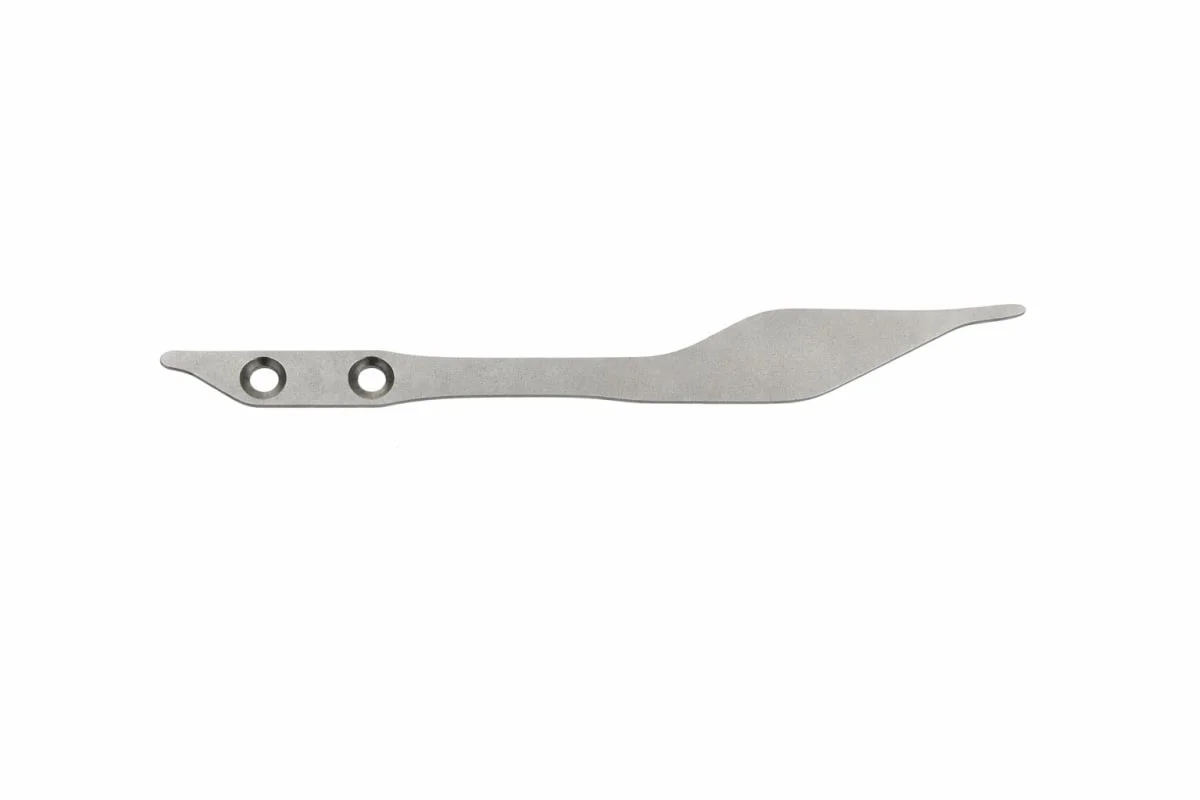 Left Sword Plate