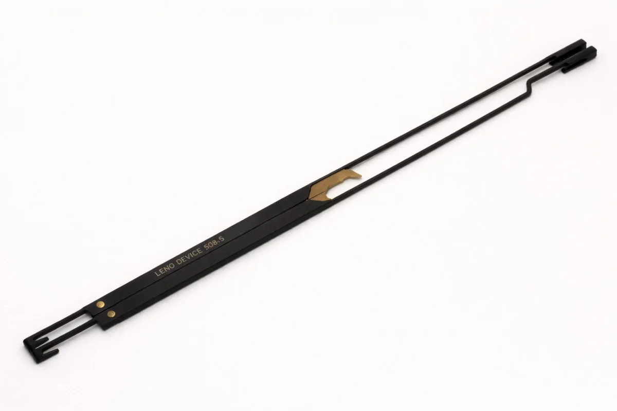 Leno 380-5 with Steel Reinforcement