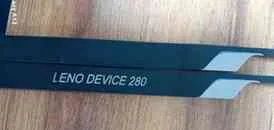 Leno Binder 280mm (Moc : Plastic)