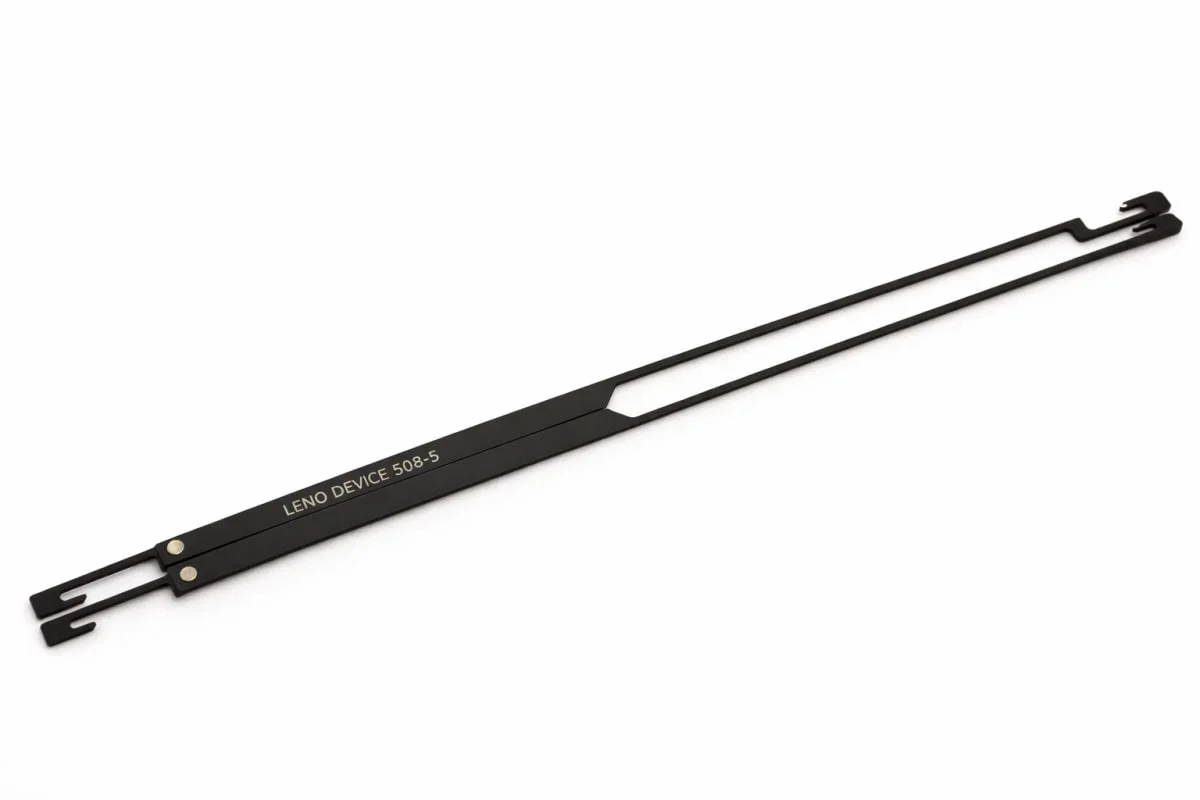 Leno Device Asymmetrical 330-5