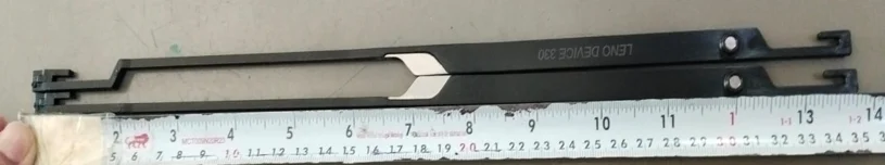 Leno Device Reinforce Type 330mm  Superior
