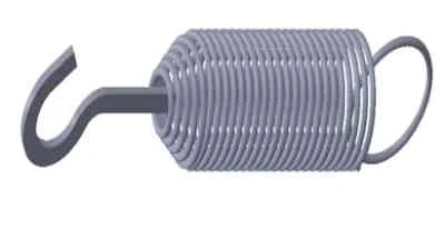 Leno Spring