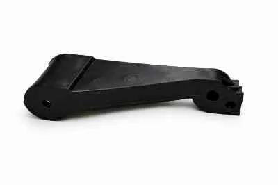 Lever for CC3 M/c. view 1