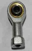 LHS CLAMP
