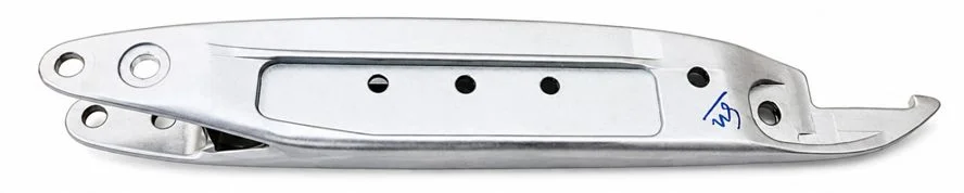LHS Side Rapier Only Body For Dornier view 3
