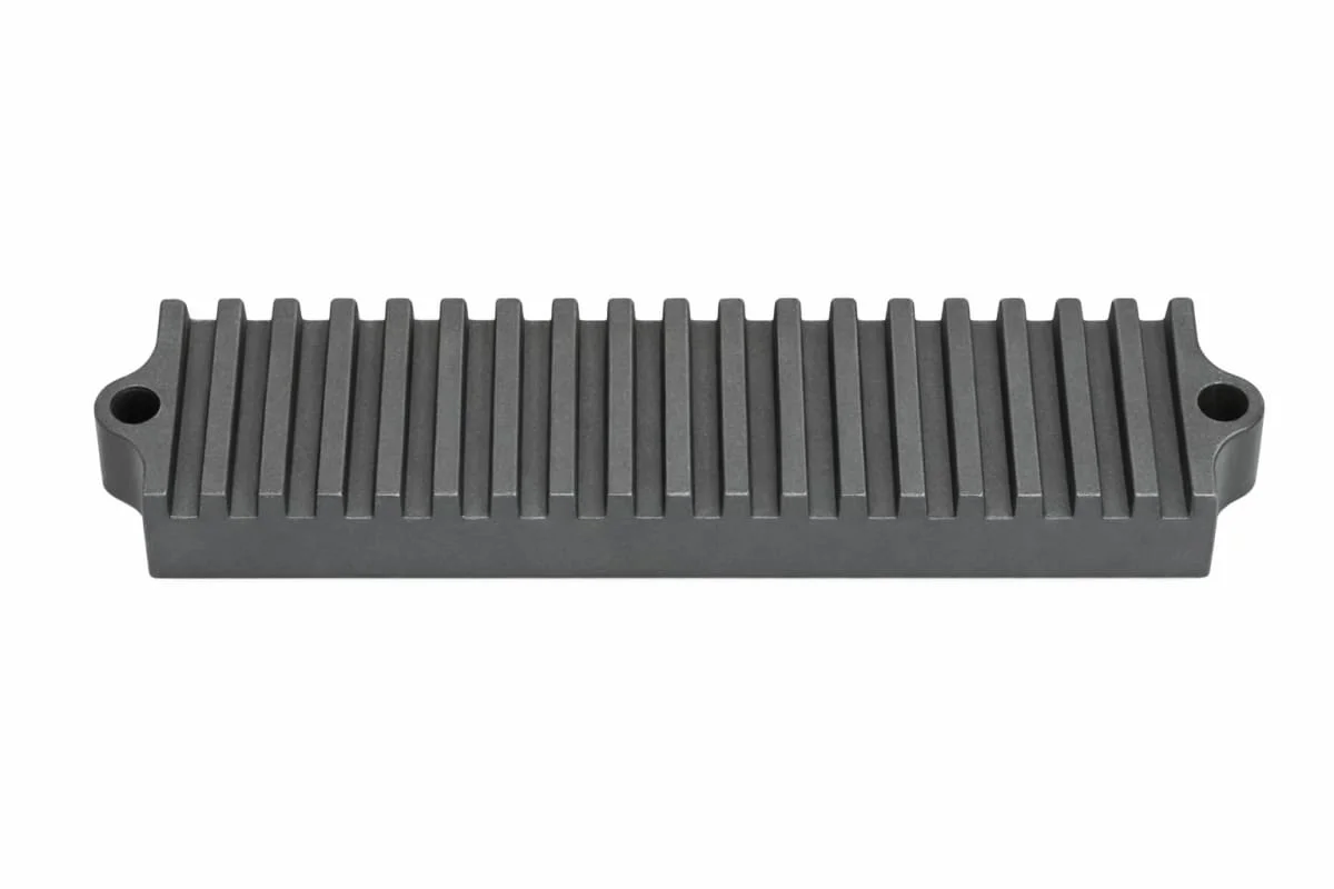 Lifting Arm Guide Plate