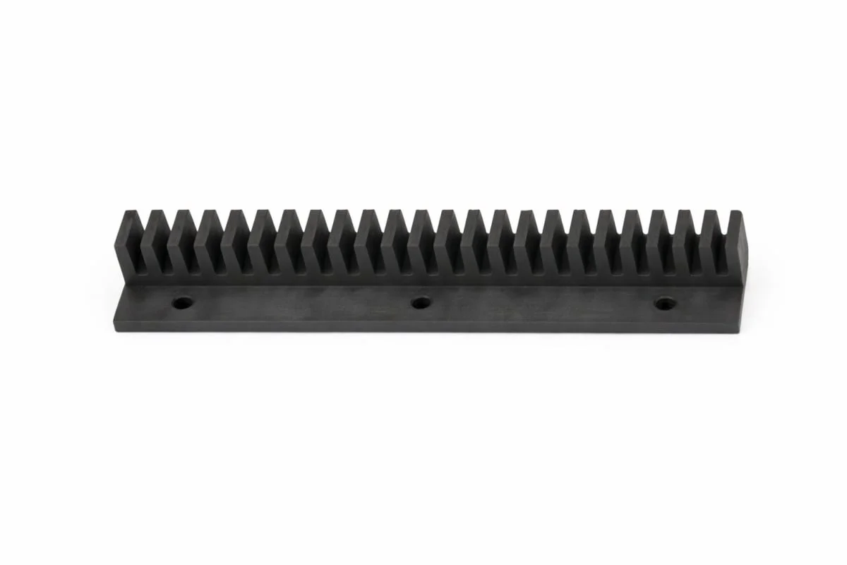 Lifting Arm Guide Rail 1
