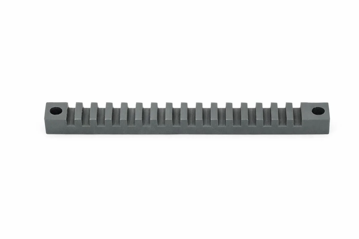 Lifting Arm Guide Rail