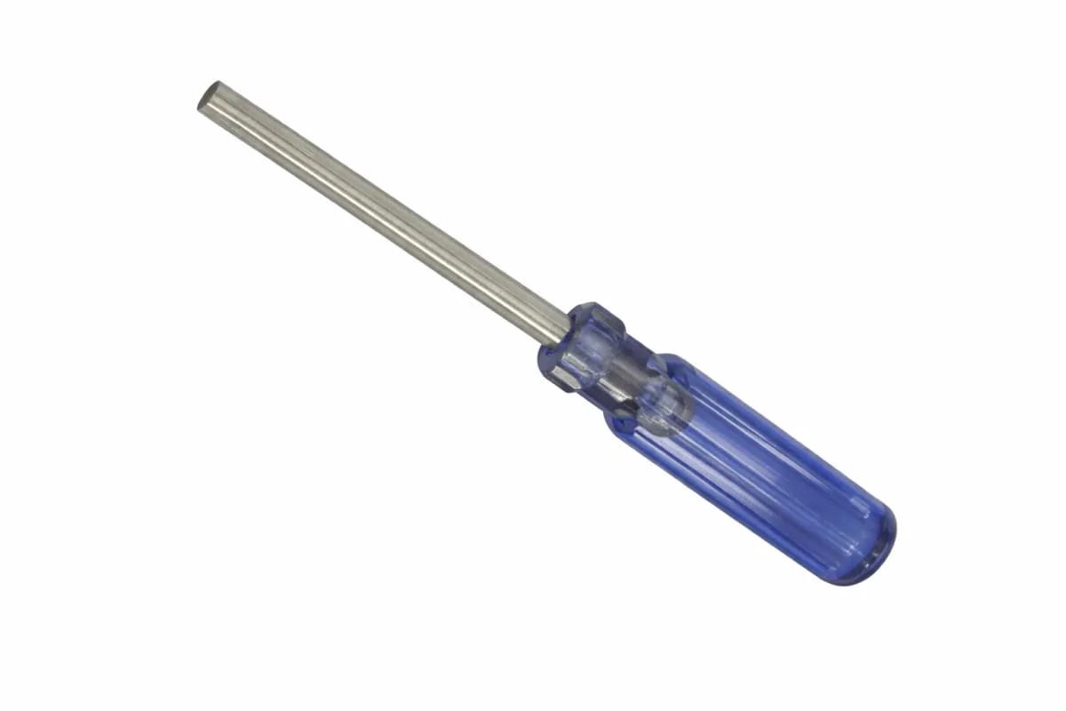 Lifting Rod Special Tool